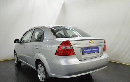 Chevrolet Aveo III, 2010 год, 418 000 рублей, 7 фотография