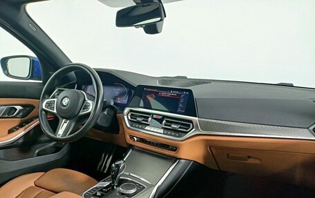BMW 3 серия, 2021 год, 4 770 000 рублей, 13 фотография