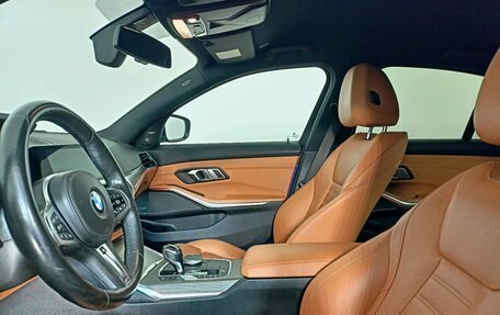 BMW 3 серия, 2021 год, 4 770 000 рублей, 15 фотография
