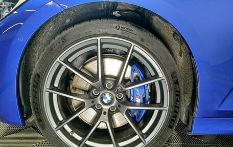 BMW 3 серия, 2021 год, 4 770 000 рублей, 17 фотография