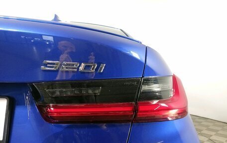 BMW 3 серия, 2021 год, 4 770 000 рублей, 10 фотография