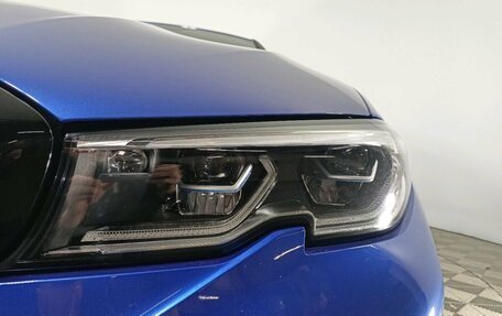 BMW 3 серия, 2021 год, 4 770 000 рублей, 9 фотография