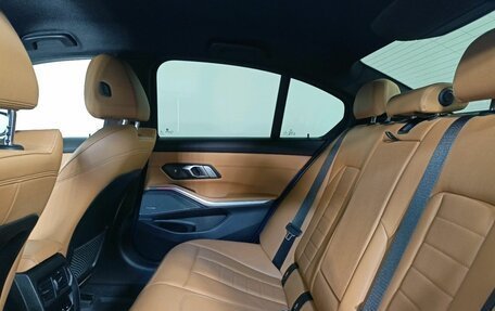 BMW 3 серия, 2021 год, 4 770 000 рублей, 16 фотография