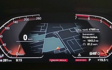 BMW 3 серия, 2021 год, 4 770 000 рублей, 18 фотография
