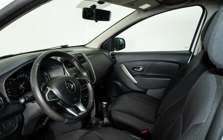 Renault Logan II, 2020 год, 1 080 000 рублей, 5 фотография
