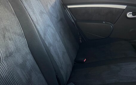 Renault Sandero I, 2010 год, 425 000 рублей, 10 фотография