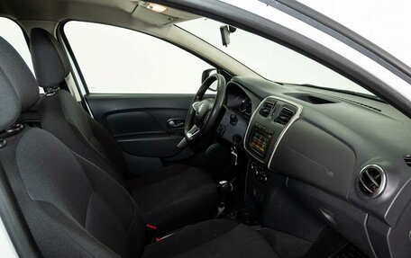 Renault Logan II, 2020 год, 1 080 000 рублей, 6 фотография