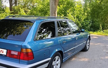 BMW 5 серия, 1995 год, 325 000 рублей, 3 фотография