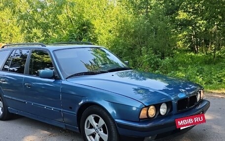 BMW 5 серия, 1995 год, 325 000 рублей, 2 фотография