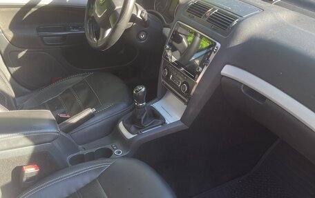 Skoda Octavia, 2011 год, 750 000 рублей, 10 фотография