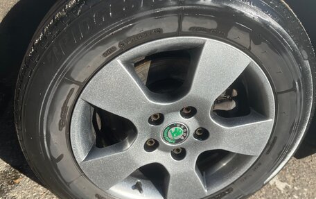Skoda Octavia, 2011 год, 750 000 рублей, 8 фотография