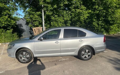 Skoda Octavia, 2011 год, 750 000 рублей, 3 фотография
