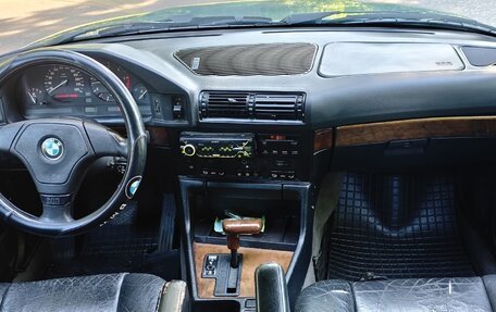 BMW 5 серия, 1995 год, 325 000 рублей, 6 фотография