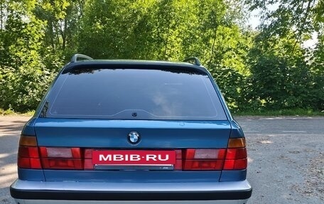 BMW 5 серия, 1995 год, 325 000 рублей, 7 фотография