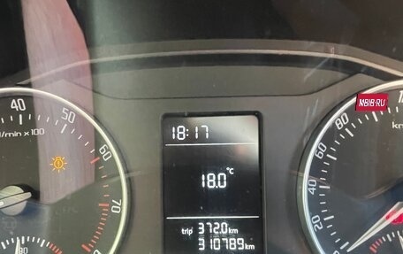 Skoda Octavia, 2011 год, 750 000 рублей, 12 фотография