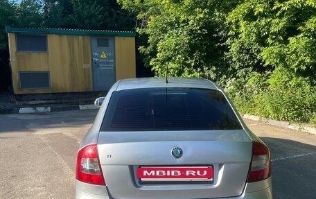 Skoda Octavia, 2011 год, 750 000 рублей, 5 фотография