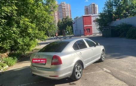 Skoda Octavia, 2011 год, 750 000 рублей, 7 фотография