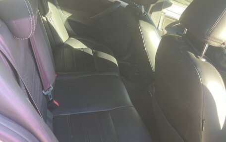 Skoda Octavia, 2011 год, 750 000 рублей, 13 фотография