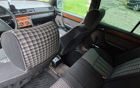 Mercedes-Benz S-Класс, 1988 год, 210 000 рублей, 6 фотография