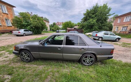 Mercedes-Benz S-Класс, 1988 год, 210 000 рублей, 4 фотография