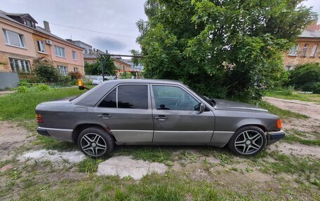 Mercedes-Benz S-Класс, 1988 год, 210 000 рублей, 3 фотография