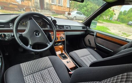 Mercedes-Benz S-Класс, 1988 год, 210 000 рублей, 7 фотография