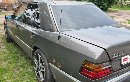 Mercedes-Benz S-Класс, 1988 год, 210 000 рублей, 5 фотография