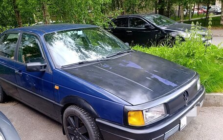 Volkswagen Passat B3, 1992 год, 149 000 рублей, 1 фотография