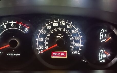 KIA Spectra II (LD), 2011 год, 320 000 рублей, 1 фотография