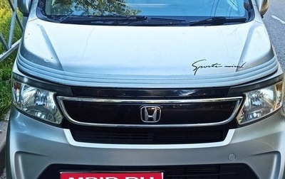 Honda N-WGN I рестайлинг, 2014 год, 630 000 рублей, 1 фотография
