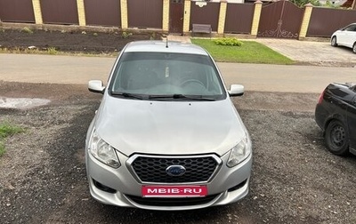 Datsun on-DO I рестайлинг, 2015 год, 420 000 рублей, 1 фотография