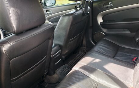 Chevrolet Epica, 2007 год, 400 000 рублей, 4 фотография