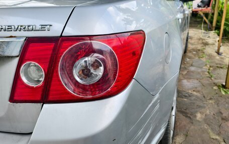 Chevrolet Epica, 2007 год, 400 000 рублей, 2 фотография