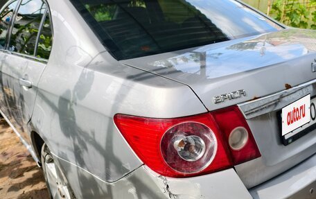 Chevrolet Epica, 2007 год, 400 000 рублей, 3 фотография