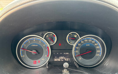 Suzuki SX4 II рестайлинг, 2013 год, 767 000 рублей, 1 фотография