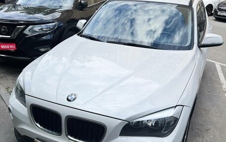 BMW X1, 2014 год, 1 950 000 рублей, 1 фотография