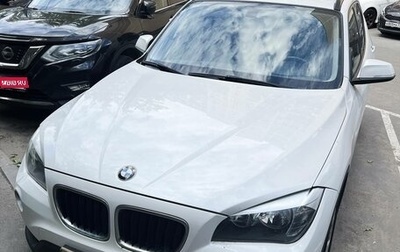 BMW X1, 2014 год, 1 950 000 рублей, 1 фотография