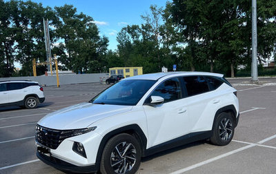 Hyundai Tucson, 2021 год, 2 600 000 рублей, 1 фотография