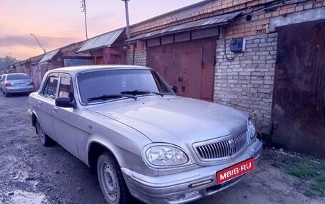 ГАЗ 31105 «Волга», 2004 год, 200 000 рублей, 1 фотография