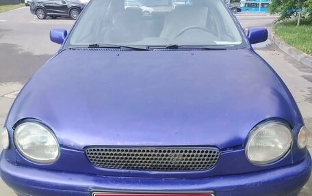 Toyota Corolla, 1998 год, 185 000 рублей, 1 фотография