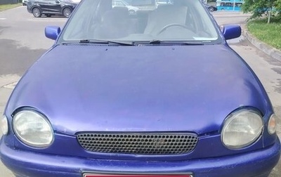 Toyota Corolla, 1998 год, 185 000 рублей, 1 фотография