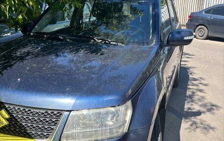 Suzuki Grand Vitara, 2010 год, 1 030 000 рублей, 1 фотография