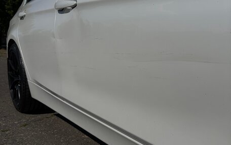 BMW 3 серия, 2013 год, 1 400 000 рублей, 1 фотография
