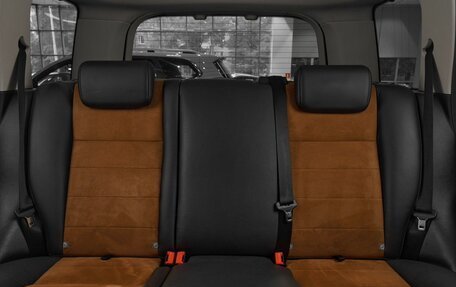 Land Rover Freelander II рестайлинг 2, 2011 год, 1 249 000 рублей, 17 фотография