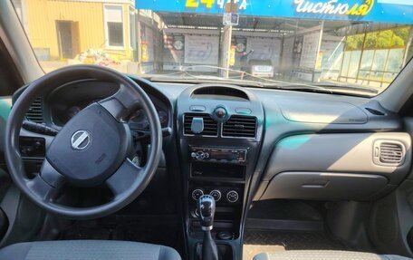 Nissan Almera Classic, 2012 год, 400 000 рублей, 6 фотография