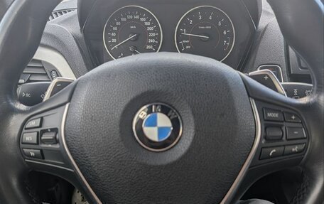 BMW 1 серия, 2012 год, 950 000 рублей, 9 фотография