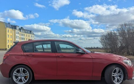 BMW 1 серия, 2012 год, 950 000 рублей, 5 фотография