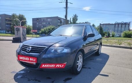 Nissan Almera Classic, 2012 год, 400 000 рублей, 2 фотография