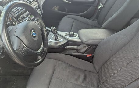 BMW 1 серия, 2012 год, 950 000 рублей, 8 фотография