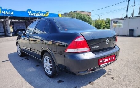 Nissan Almera Classic, 2012 год, 400 000 рублей, 3 фотография